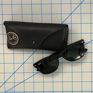Ray-Ban Wayfarers